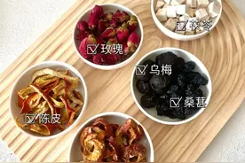 不愧是罗大伦的配方，太牛了，才喝了2周就好了图片