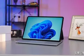 微软Surface Laptop Studio体验：笔记本中的“变形金刚”图片