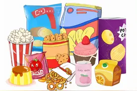 糖尿病患者可以吃零食吗？图片