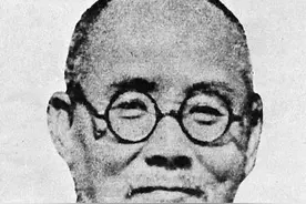 红河名人——云南历史上“破天荒”的第一位状元：石屏人袁嘉谷图片