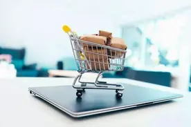 还在开店的有福了！国家出手整顿电商行业，实体店生意不用愁了？图片