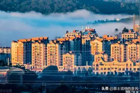 夏天去北方避暑，冬天去南方过冬，中国适合旅居养老的是这八座城图片