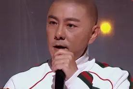 《追光吧》一公情况曝光，4位老将担任队长，吴建豪战队第一名图片