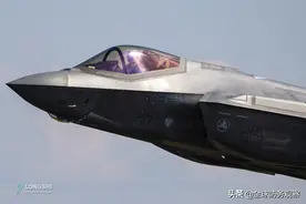 五代机交付142架，军舰也是下饺子，美国还横着走，不能放松警惕图片