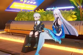 《幻塔》2.0变化有多大？宛如换了个游戏，再次惊动半个直播圈图片