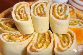 “养胃”就是养命，中老年要少吃稀饭油条，多吃3样，肠胃更健康图片