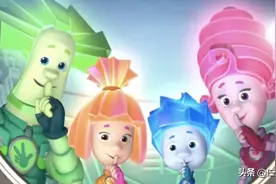 谁能想到，真正帮我搞定幼小衔接的，是这几部动画片呢？图片