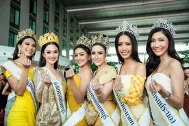 “遍地诱惑”的奇葩国度泰国现状，带你看看泰国冷知识图片