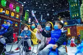 河南226家A级景区免门票，预约成功了若爽约会不会有影响图片