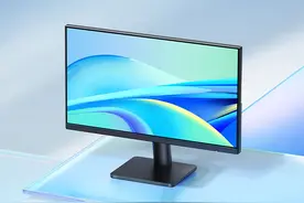 499元，小米推出新款 Redmi显示器：21.5英寸 75Hz 300nit VA面板图片