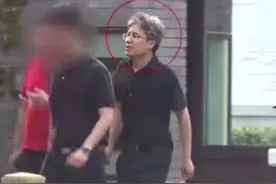 航天专家赵学军泄密被抓，仅过16天，清华邀日本上天宫合适吗？图片