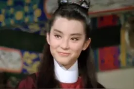 同演“贾宝玉”，有人仿佛翩翩贵公子走出来，有人贼眉鼠眼色眯眯图片