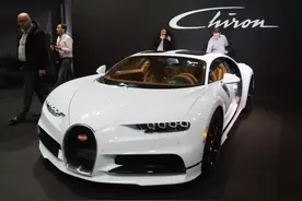 这个普宁富豪终于入狱了：小儿子曾花3600万买台跑车图片