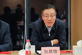 中国农大动医学院与大北农集团举行项目签约仪式图片