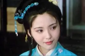 好山好水出美人，9位江南古典美女，肤如凝脂，一个赛一个漂亮图片