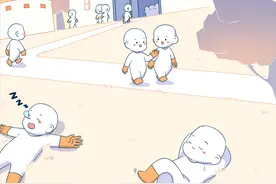 你最嫌弃的脂肪，是怎么在身体里搞事的？图片