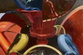 ABI毕业荐 | 2022优秀毕业作品推荐图片