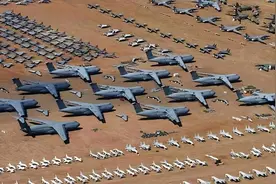 中国到底囤了多少武器？装备储量世界第二！图片