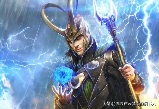 冷门北欧神话：诸神黄昏是什么？为什么会如此？读完你就知道了