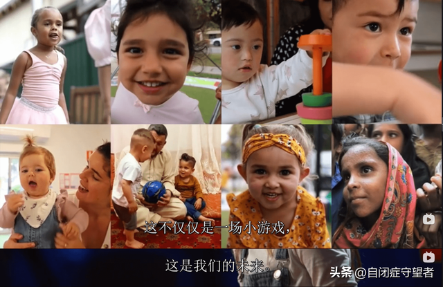 自闭症家庭干预：躲猫猫的4种难度，你和孩子适合哪一级？
