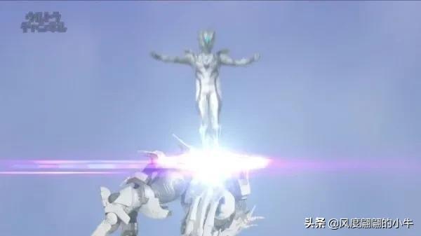 赛罗奥特曼技能大全