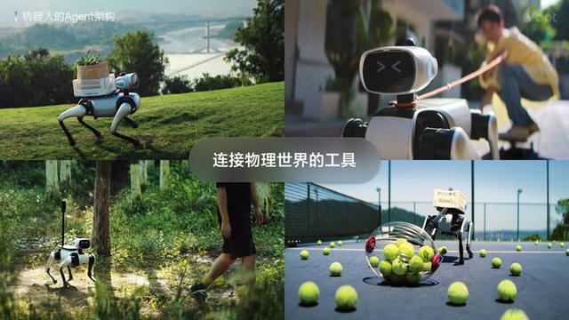 世界机器人大会观察｜挤不进去展台，人形机器人集体比拼"卷"活干