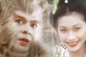 《天地争霸美猴王》万妖女王为爱报仇，唐三藏一句话道出了结局图片