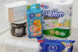 家家都有的纸巾，其实分为7种，每种都有不同用途，你用对了吗？图片