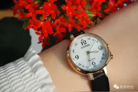 预算控制在4000以内，如何选一只高贵又优雅的百搭女表？图片