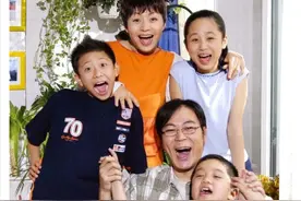 情景喜剧推荐！一集一个小故事，谐音梗笑点十足图片