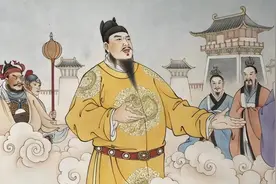 皇权与军权的完美结合：从监军制度，看大明朝统治者如何控制军队图片