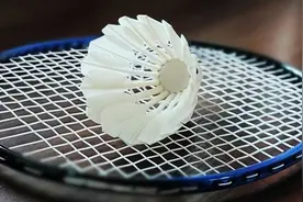 如何鉴定羽毛球球拍真伪？图片