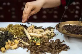 服用中药后，可能出现的一些反应，很多病，没法治图片