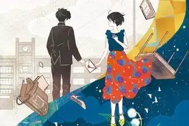 一个人能忍住很长时间不联系你，说明一个问题图片