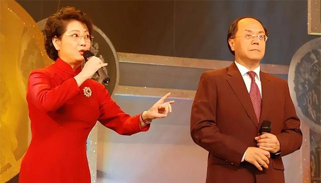 “京剧女神”李维康：曾看不起病，女儿北大毕业，她对家人有愧疚