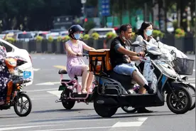 电动车有4种驾驶证，对应车型要考什么证，难度、标准你知道吗？图片