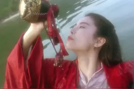 再看笑傲江湖 读懂令狐冲与东方不败的爱情图片