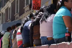 可乐比水便宜，糖尿病发病率世界第一，墨西哥怎么回事儿？图片