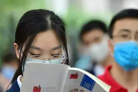 又是一年高考季，说说高考与大学生的那些事图片