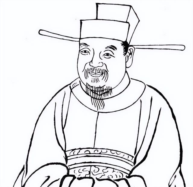 古今人物素材100例(廉洁为民篇)