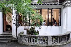 适合庭院种植的“四大名贵树”，经典美丽又寓意好，还价值高图片