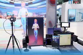 还没取代李佳琦们 纯AI驱动主播就被抖音“封禁”图片