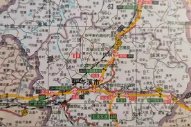 岑溪市14个镇名称的由来及概况图片