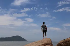 当你读懂蔡崇达的《命运》，就悟透了人生的三重境界图片