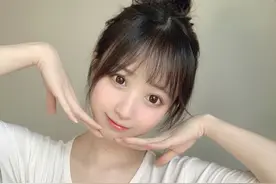 快看！中国艺人Yami已经签约了日本最大的H社啦图片