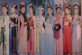 三十岁后再看《西游记》，发现猪八戒才是男士奋斗的目标图片