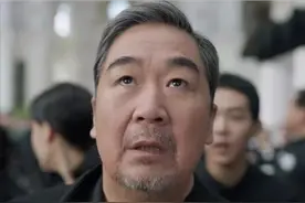 演技烂得像混子，《我的后半生》一群神仙里混进个关系户，招人嫌图片