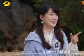 孟庭苇接棒《时光音乐会》庄主：经典太多，随便一唱都是回忆杀图片