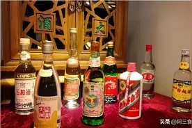 买酒怎么挑？谨记3句“挑酒口诀”，回回买到优质好酒图片