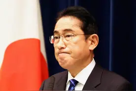日本间谍在华被捕，岸田要求放人，中方没松口：日方管好本国公民图片